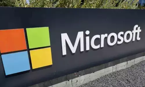 Microsoft Cuts Off Israeli Spy Unit Over Palestinian Mass Surveillance Revelations