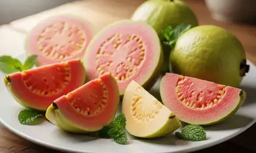 Guava Isn’t for Everyone: Who Should Limit Their Intake and Why