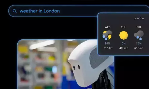 Google DeepMind Empowers Robots with Smarter AI and Web Access for Real-World Problem-Solving