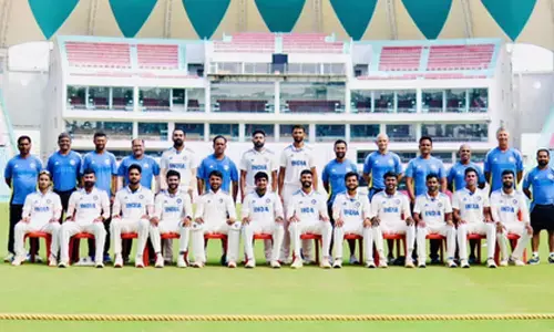 VVS Laxman congratulates India A for their ‘stunning’ win against Australia A