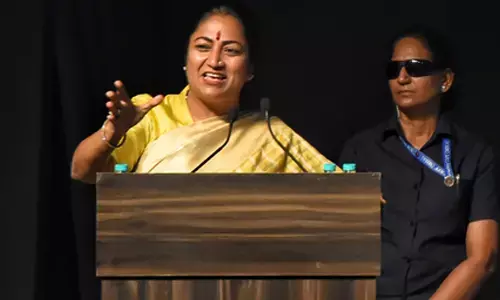 Focus on development on ground, not in ads like AAP govt: Delhi CM