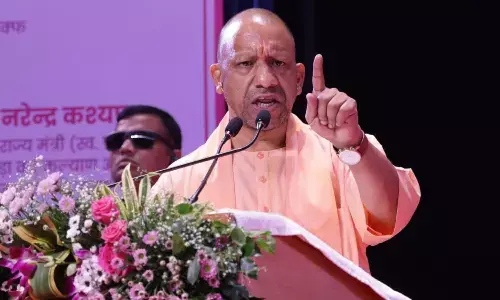 From tailor to entrepreneur: Shashibala’s success story with Yogi govt’s support