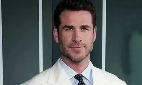 Liam Hemsworth speaks up on replacing Henry Cavill in ‘The Witcher’