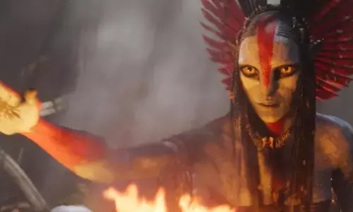 ‘Avatar: Fire and Ash’ trailer unveils Pandora’s next epic chapter