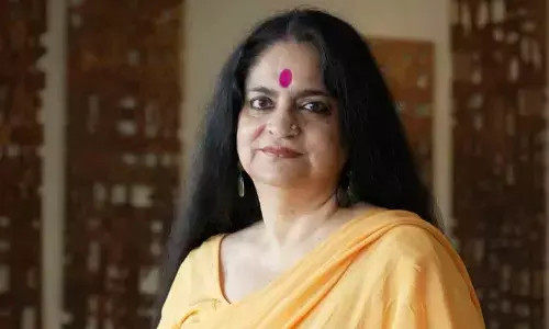 Interview: Shaping the future of Indian tourism with Mrs. Jyoti Mayal, Chairperson of Tourism and Hospitality Skill Coucnil