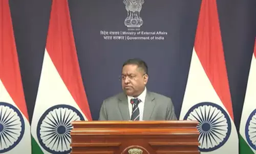 Everyone is aware of our position on Kashmir: MEA after Turkeys Erdogan raises issue at UN