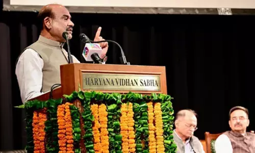 Meaningful House debates key to public trust in democracy: Om Birla