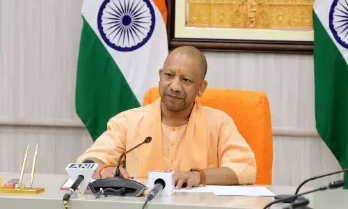 Gram Pradhans shared their transformative journeys with the Chief Minister