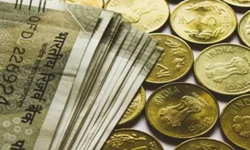 Centre plans to borrow Rs 6.77 lakh crore in 2nd half of 2025-26