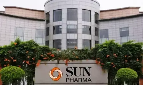 US pharma tariffs a headline risk for Sun Pharma: Report