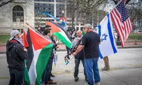 Ilhan Omar Criticises Trump Following His Deportation Remarks