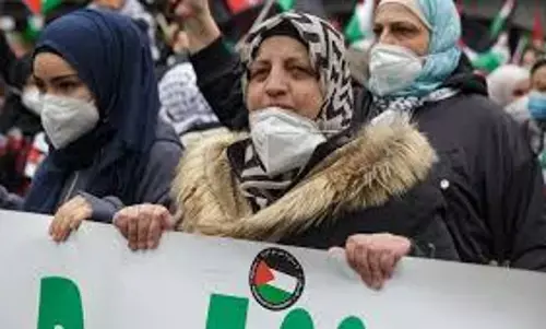 Netanyahu Addresses Hostages in Gaza With Message Broadcast Over Loudspeakers