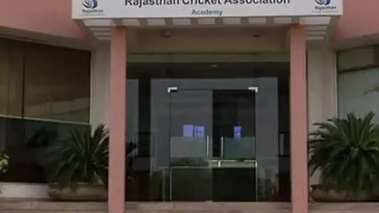 Deendayal Kumawat reappointed to lead RCA Ad Hoc Committee, elections to be held by December