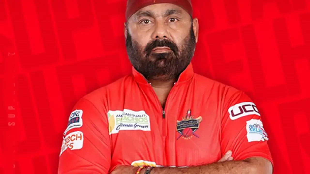 Sarandeep Singh retained as Delhi senior mens team head coach for upcoming season