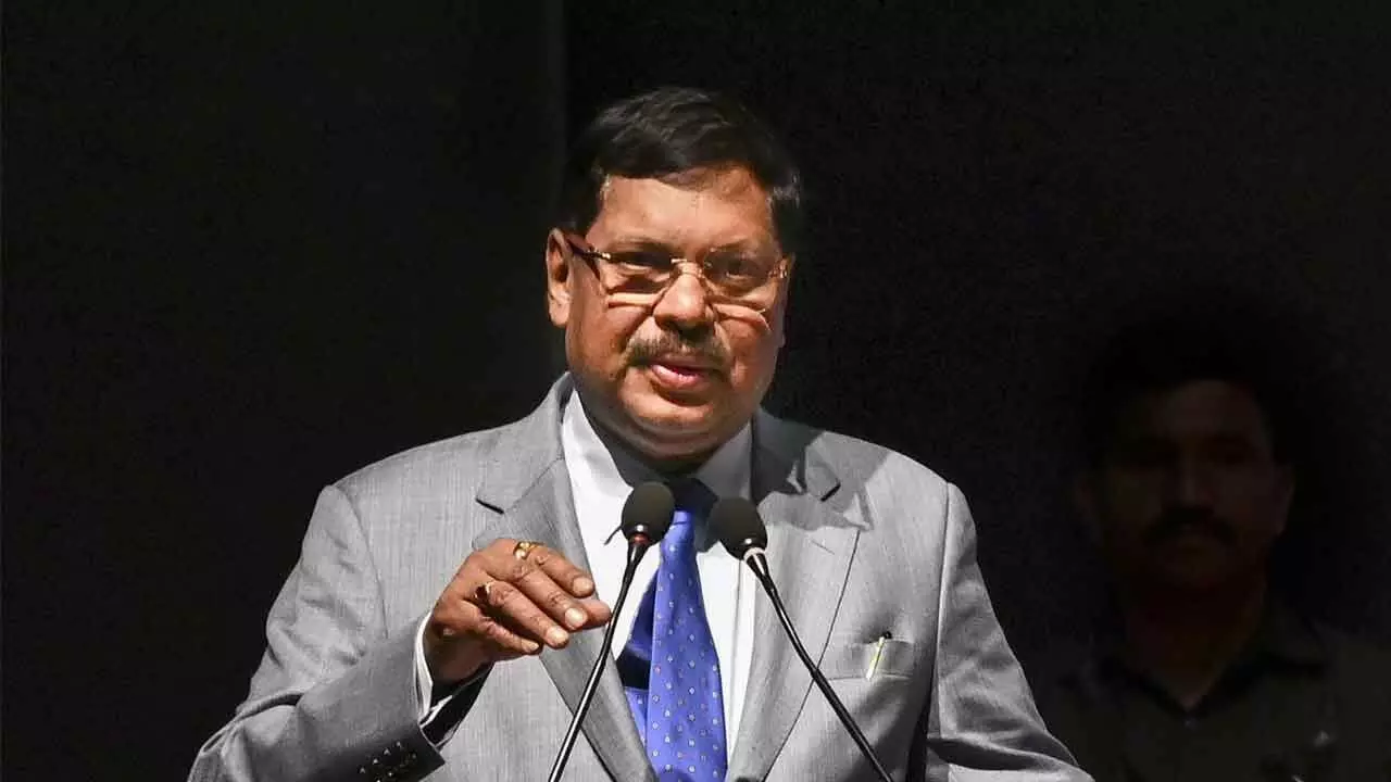 CJI Gavai has unwittingly opened a Pandora’s Box