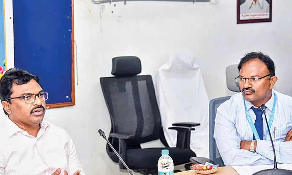 Call for coordinated efforts to meet loan targets Call for coordinated efforts to meet loan targets