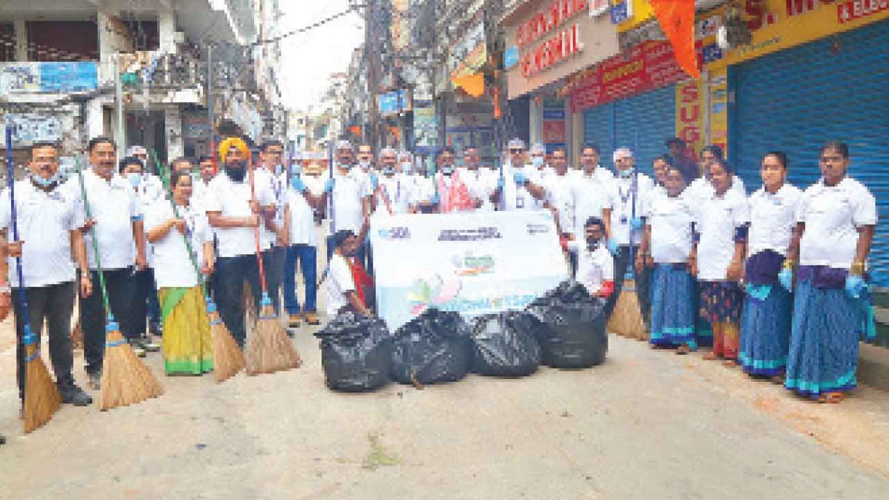 The Hans India - Other - News Image