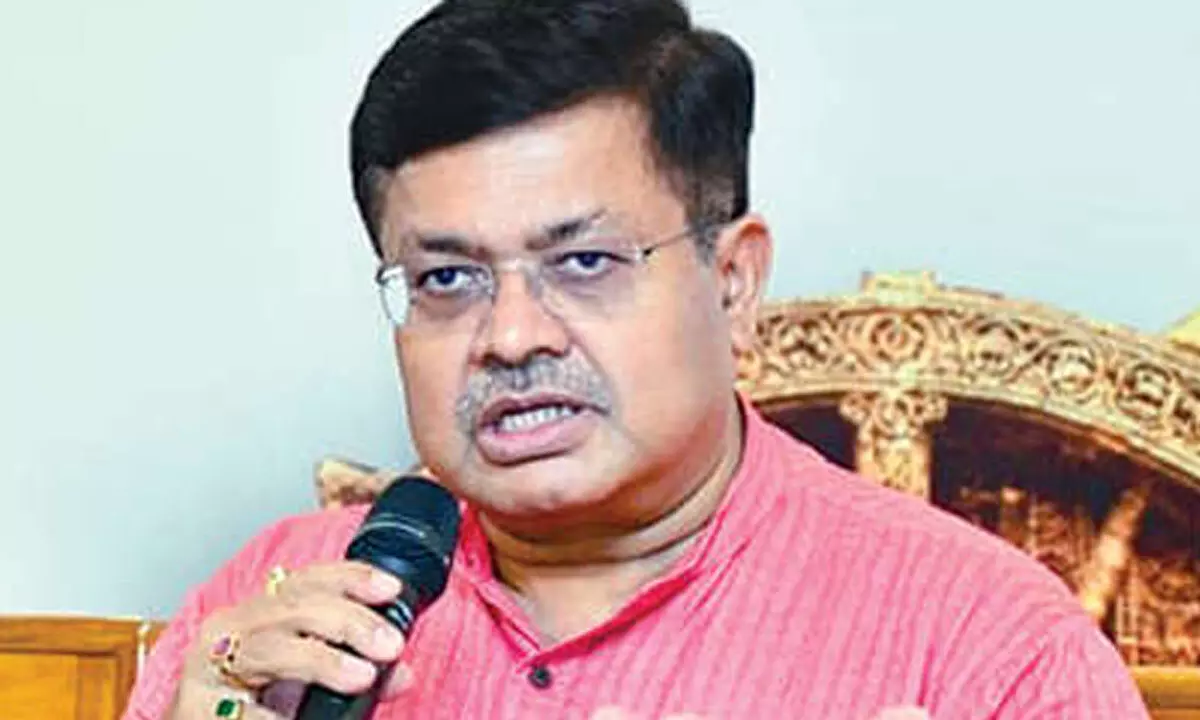 CJI to inaugurate National Mediation meet CJI to inaugurate National Mediation meet