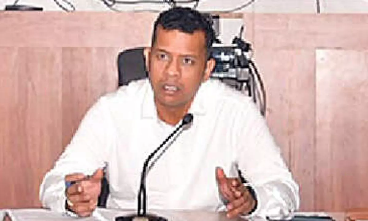 Ensure steps for uplift of poor, says DCCRMB Ensure steps for uplift of poor, says DCCRMB