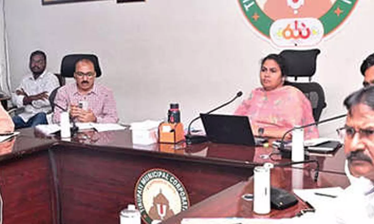 Create awareness on Super GST 2.0 benefits: Commissioner Create awareness on Super GST 2.0 benefits: Commissioner