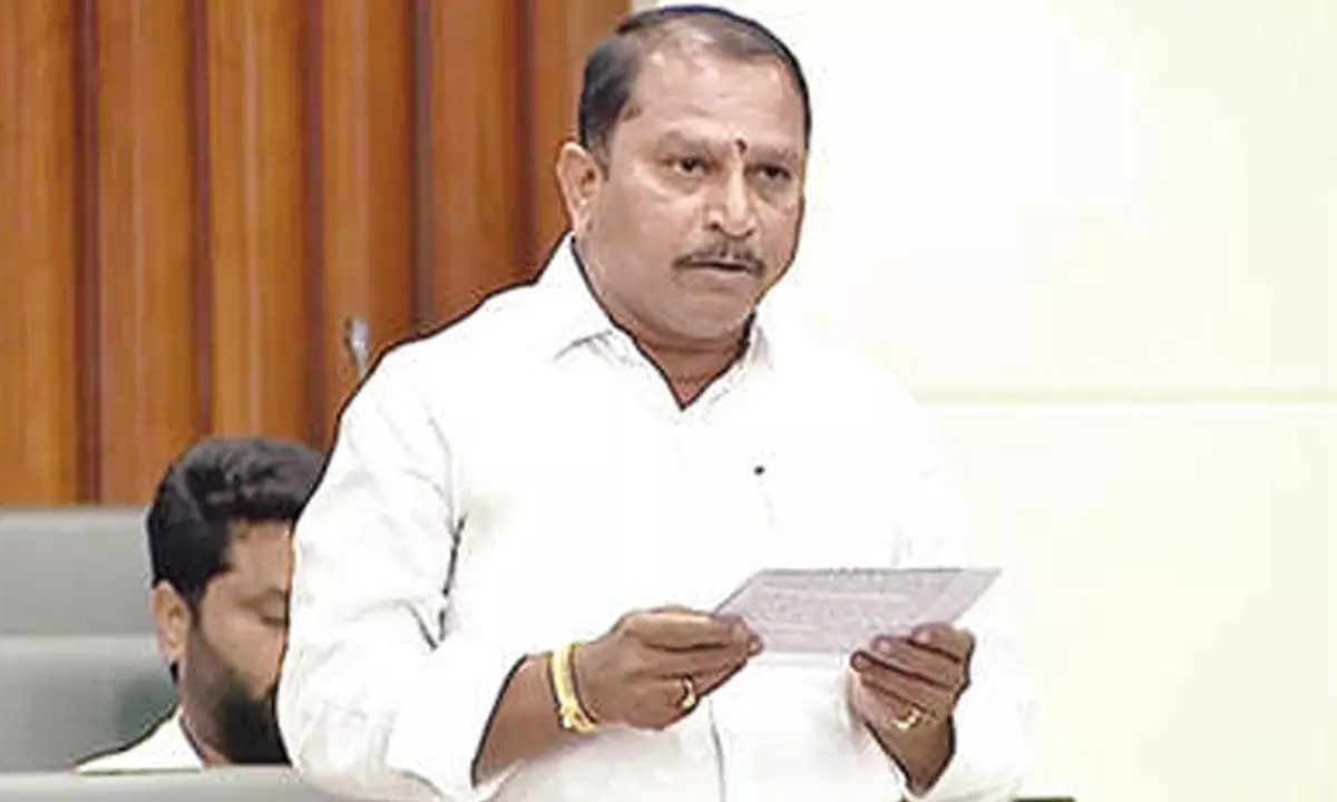 Immediate funds sought for drainage works Immediate funds sought for drainage works