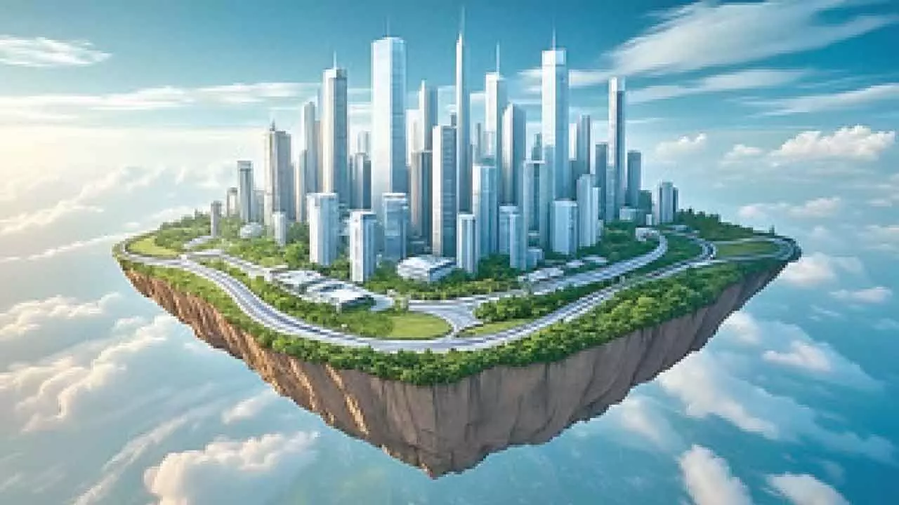 Housing sales grow 100% in Mumbai, Pune in H1