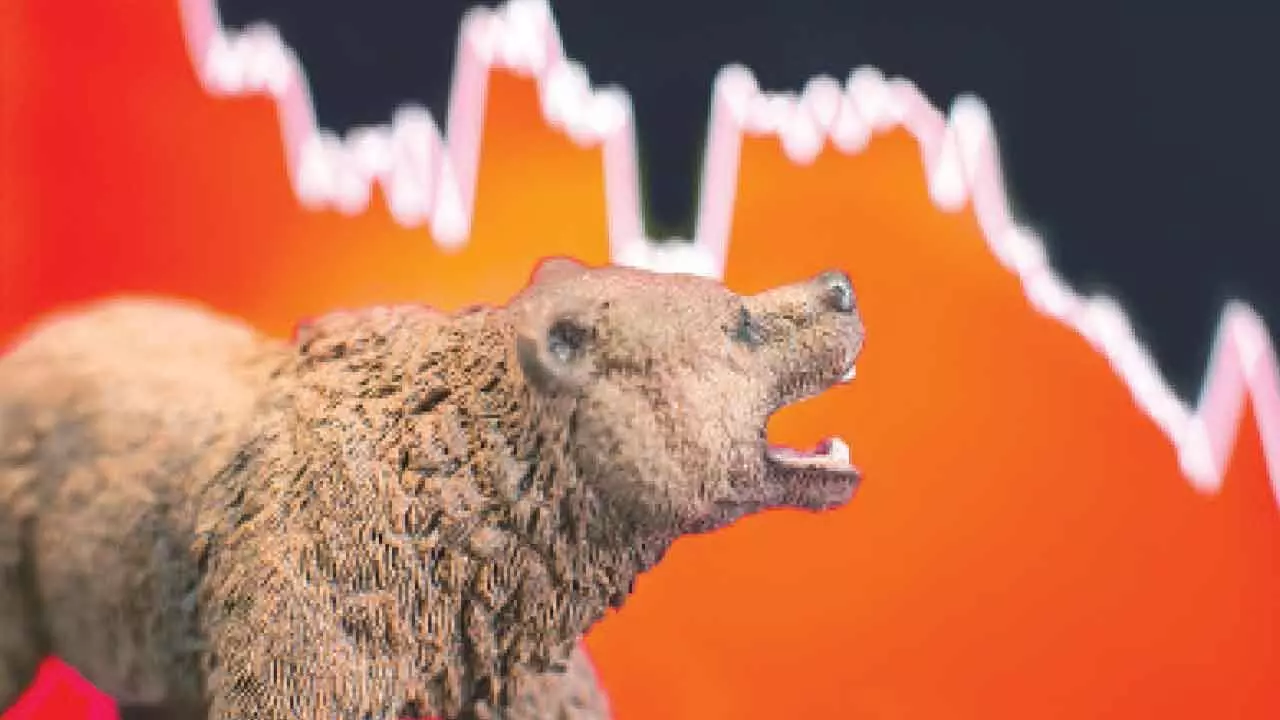 Trump tariffs on drugs triggers sell-off in markets Trump tariffs on drugs triggers sell-off in markets