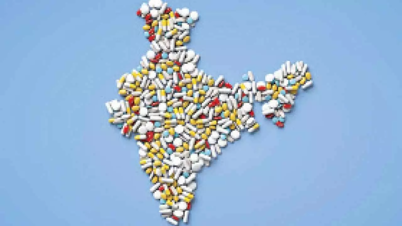 AIPA shrugs off tariff impact on Indian pharma AIPA shrugs off tariff impact on Indian pharma