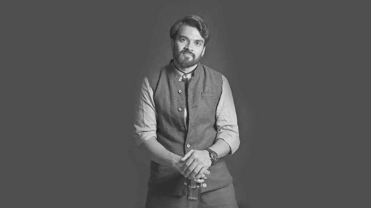 O2 to Rajanivaasa : Raghav Nayak on experimenting with stories that speak