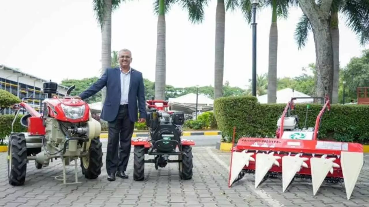 VST passes GST reduction benefits on to customers