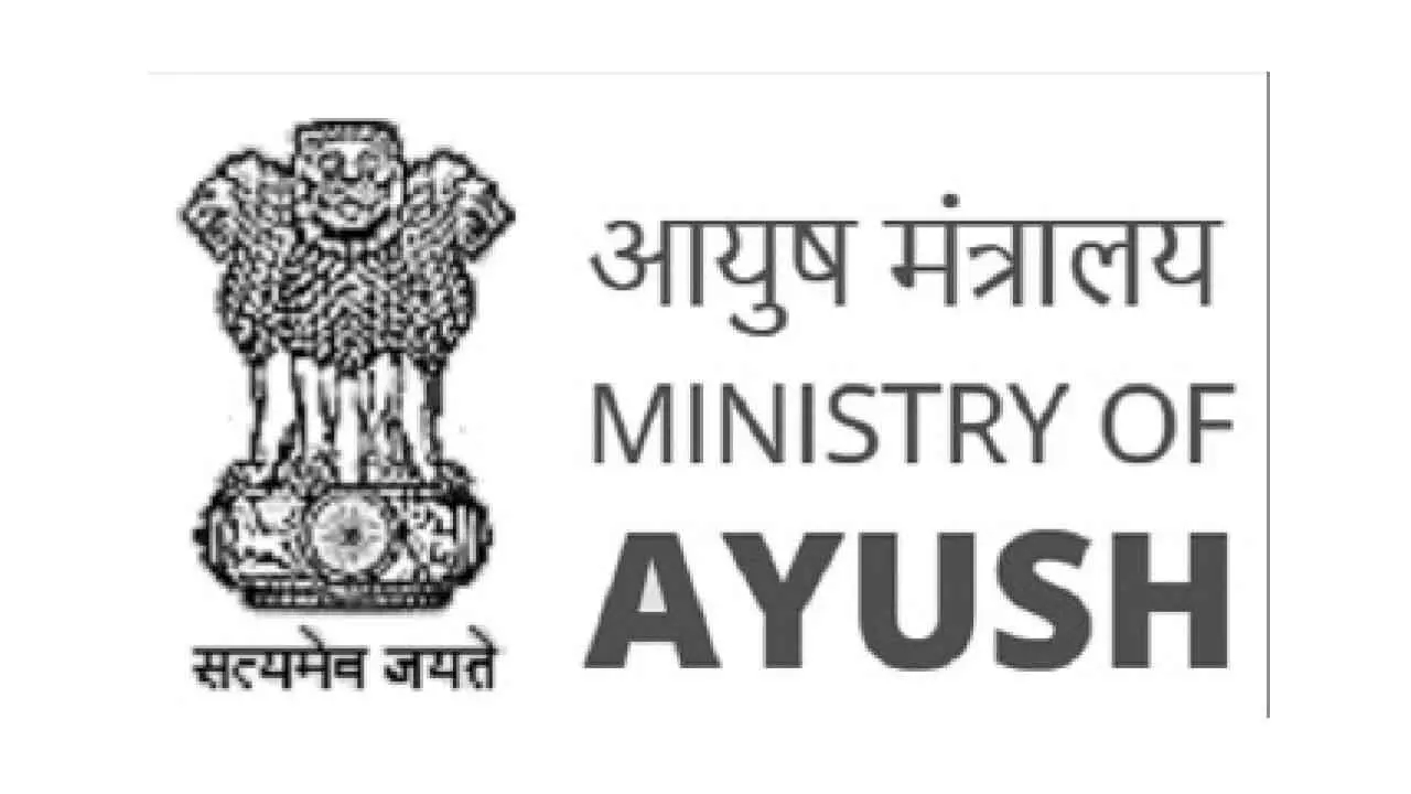 ATAB accredits 100 Ayurveda courses in 6 yrs: Ayush Ministry ATAB accredits 100 Ayurveda courses in 6 yrs: Ayush Ministry