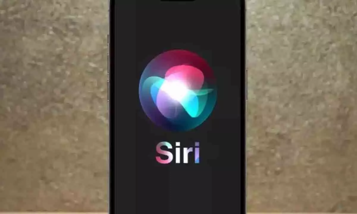 Apple Secretly Tests ChatGPT-Style App to Power Next-Gen Siri