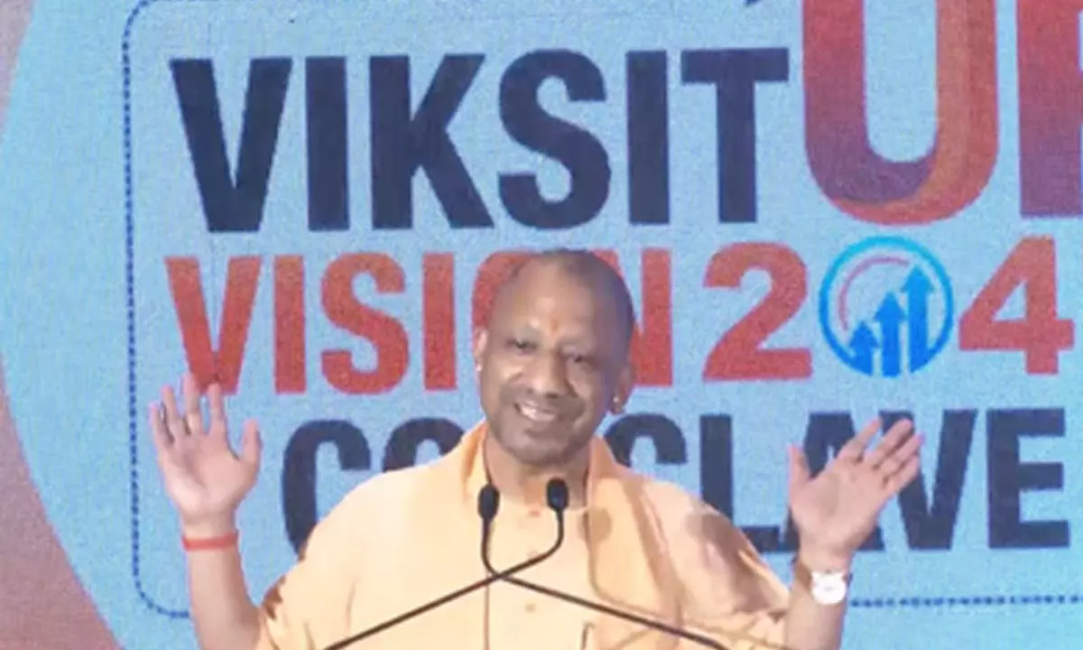 CM Yogi warns rioters after Bareilly violence, says future generations will think twice before rioting