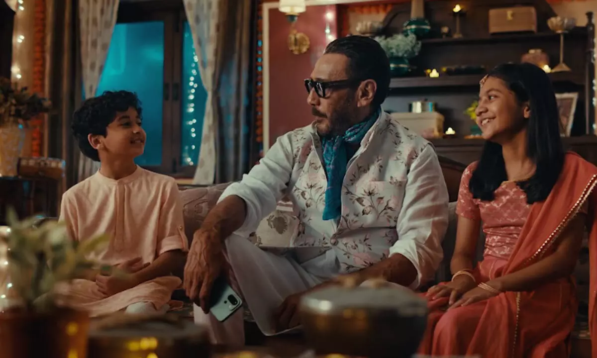 OnePlus unveils a unique “Light a Light, Plant a Plant” brand campaign OnePlus unveils a unique “Light a Light, Plant a Plant” brand campaign