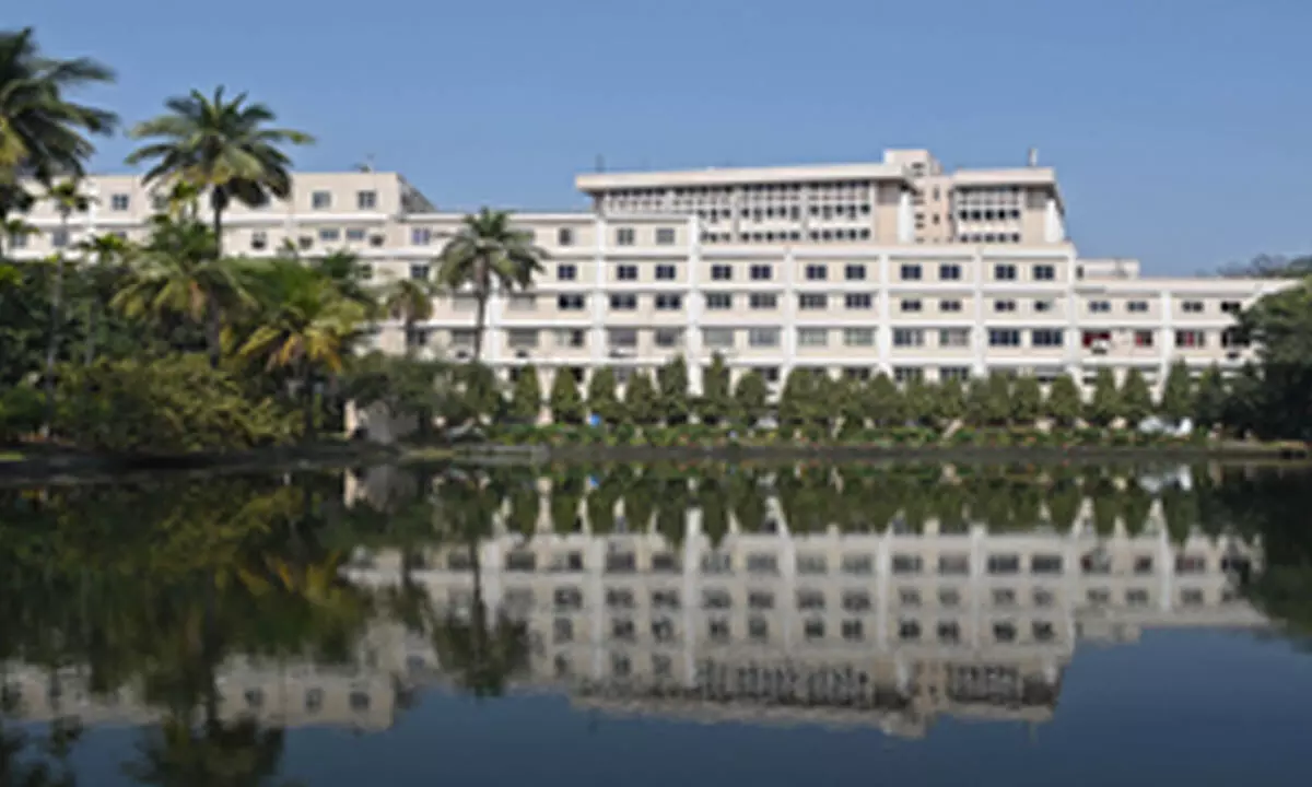 Government invites comments on draft of Indian Statistical Institute Bill 2025 Government invites comments on draft of Indian Statistical Institute Bill 2025