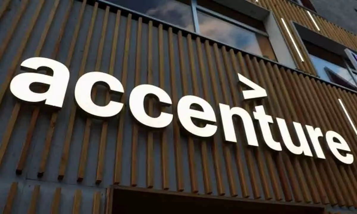 Accenture Restructures Workforce Around AI, Prioritises Upskilling and Layoffs for Non-Adopters Accenture Restructures Workforce Around AI, Prioritises Upskilling and Layoffs for Non-Adopters
