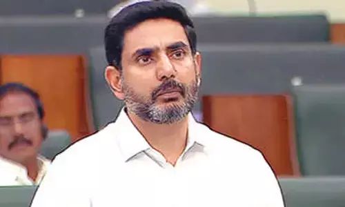 New courses in polytechnic colleges: Lokesh in Assembly