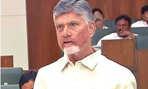 AP will be developed as knowledge hub: Naidu