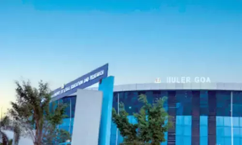 India int’l legal varsity to come up in Amaravati