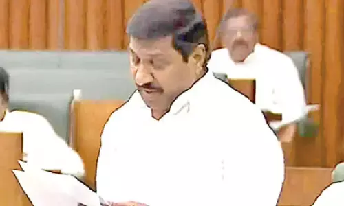 Will take necessary steps, assures minister