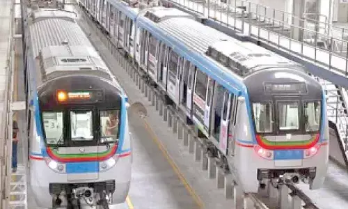 Metro rail commuters keep fingers crossed over govt’s takeover move