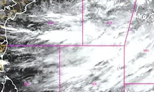 Heavy rain to lash coastal, southern regions