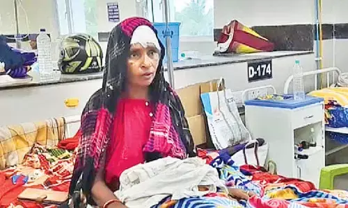 200 gm brain tumour removed