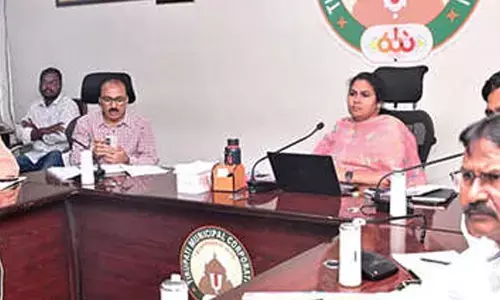 Create awareness on Super GST 2.0 benefits: Commissioner