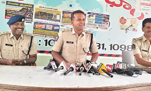 SP vows strict action to ensure law and order