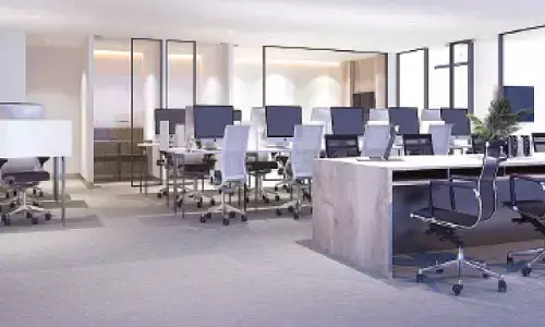 Hyd likely to witness 48% fall in workspace demand