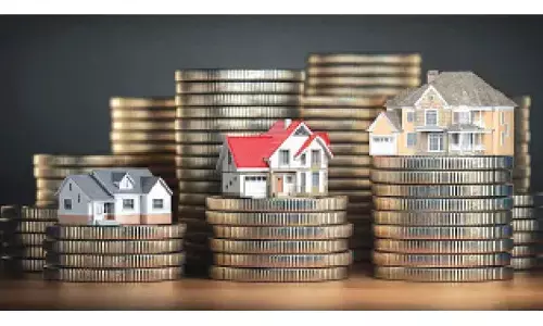 Housing sales up 14% at Rs 1.52L cr in Jul-Sept in 7 cities