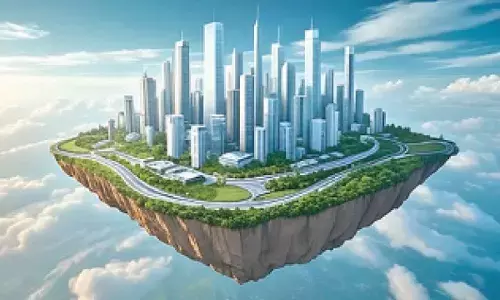 Housing sales grow 100% in Mumbai, Pune in H1