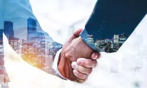 Brightcom Group inks pact with CQT Weapon Systems