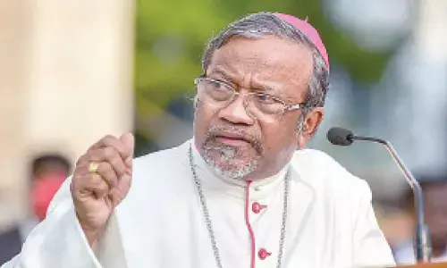 Bangalore Archdiocese backs caste census